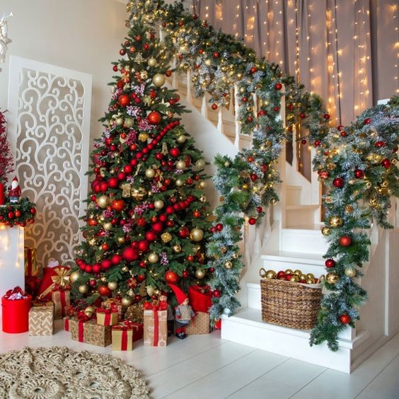 24 idées pour préparer sa déco de Noël avec les enfants 5 24 idées pour préparer sa déco de Noël avec les enfants 5