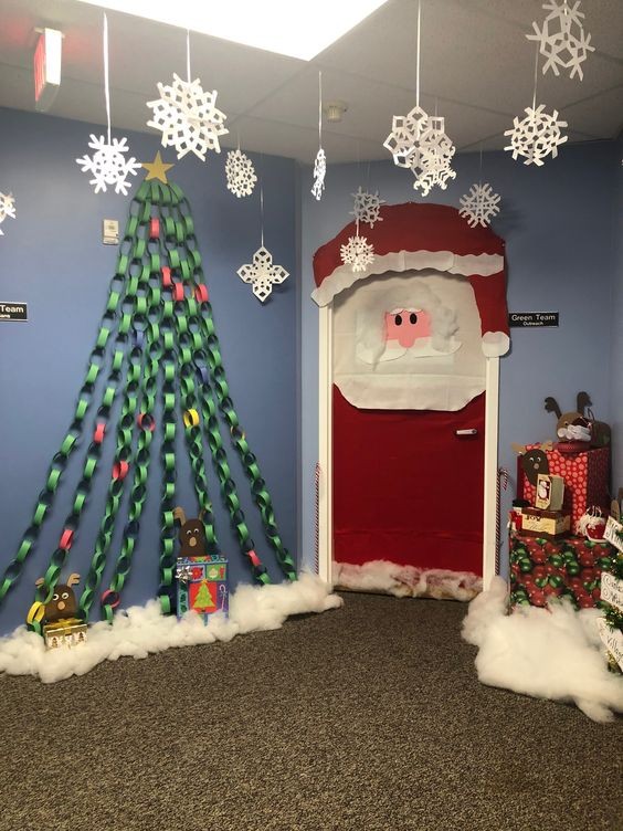 24 idées pour préparer sa déco de Noël avec les enfants 6 24 idées pour préparer sa déco de Noël avec les enfants 6