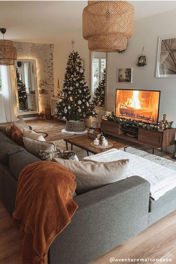 24 idées pour préparer sa déco de Noël avec les enfants 8 24 idées pour préparer sa déco de Noël avec les enfants 8