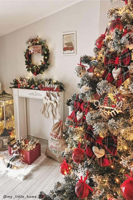 24 idées pour préparer sa déco de Noël avec les enfants 9 24 idées pour préparer sa déco de Noël avec les enfants 9