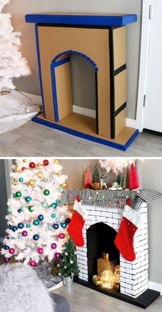 24 idées pour préparer sa déco de Noël avec les enfants 10 24 idées pour préparer sa déco de Noël avec les enfants 10