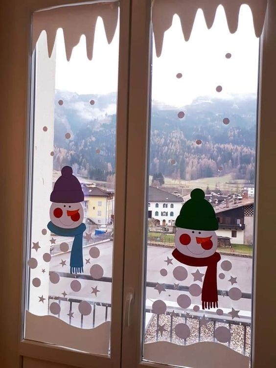 24 idées pour préparer sa déco de Noël avec les enfants 12 24 idées pour préparer sa déco de Noël avec les enfants 12
