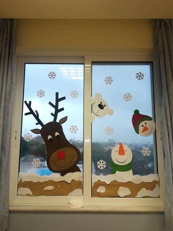 24 idées pour préparer sa déco de Noël avec les enfants 14 24 idées pour préparer sa déco de Noël avec les enfants 14