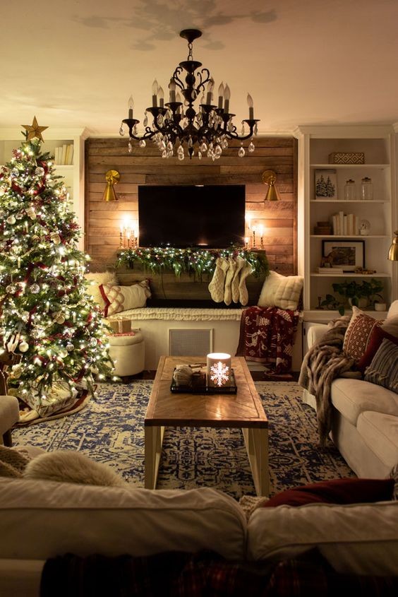 24 idées pour préparer sa déco de Noël avec les enfants 18 24 idées pour préparer sa déco de Noël avec les enfants 18