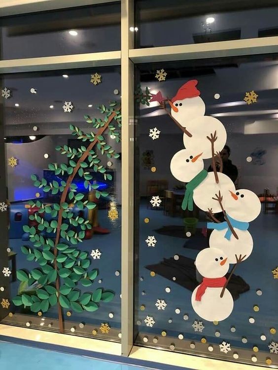 24 idées pour préparer sa déco de Noël avec les enfants 21 24 idées pour préparer sa déco de Noël avec les enfants 21