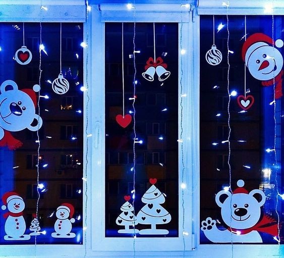 24 idées pour préparer sa déco de Noël avec les enfants 22 24 idées pour préparer sa déco de Noël avec les enfants 22