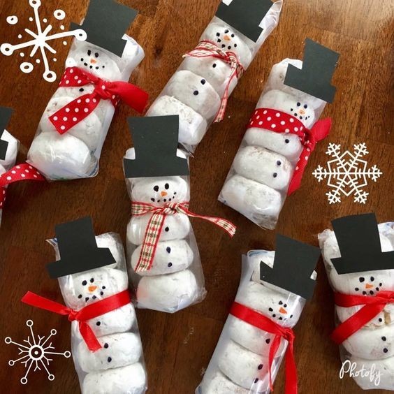 17 Bricolages de Noël originaux, faciles et pas chers 11 17 Bricolages de Noël originaux, faciles et pas chers 11