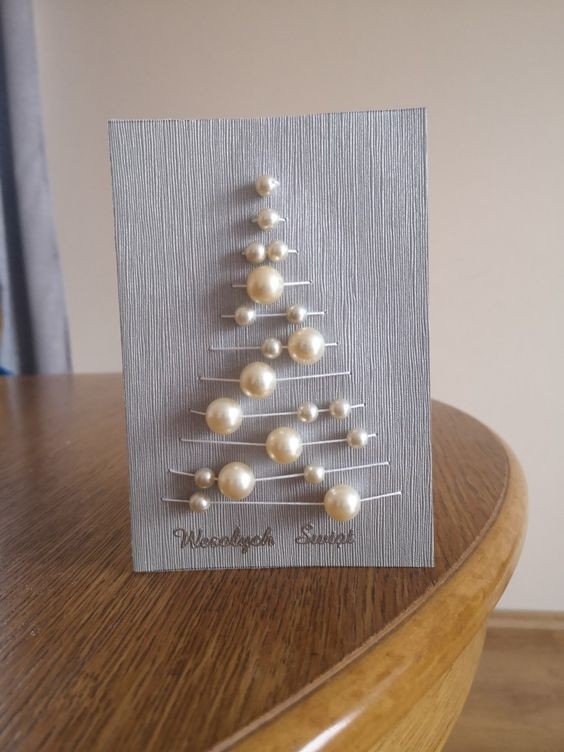 17 Bricolages de Noël originaux, faciles et pas chers 12 17 Bricolages de Noël originaux, faciles et pas chers 12
