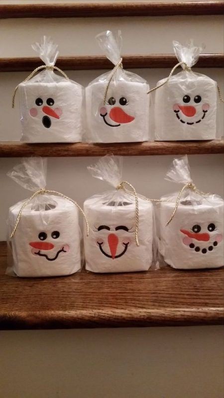17 Bricolages de Noël originaux, faciles et pas chers 13 17 Bricolages de Noël originaux, faciles et pas chers 13