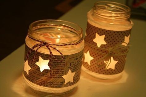 17 Bricolages de Noël originaux, faciles et pas chers 16 17 Bricolages de Noël originaux, faciles et pas chers 16