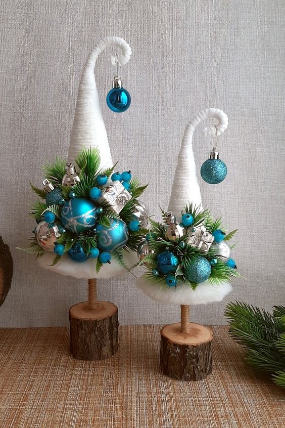 36 superbes idées de décorations confortables pour Noël 32 36 superbes idées de décorations confortables pour Noël 32