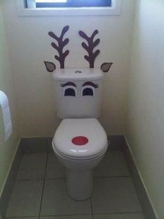 44 Décorations de Noël faites par des enfants 15