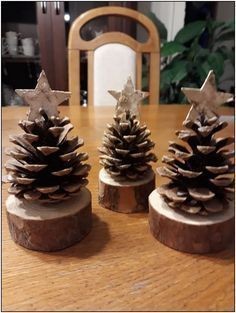44 Décorations de Noël faites par des enfants 30