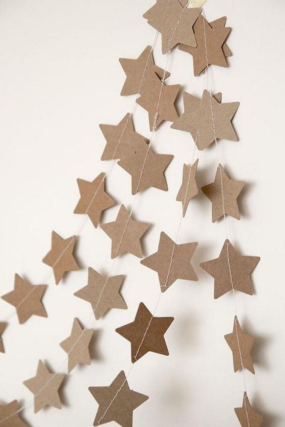 37 Décorations de Noël à faire faire par des maternelles 3 37 Décorations de Noël à faire faire par des maternelles 3