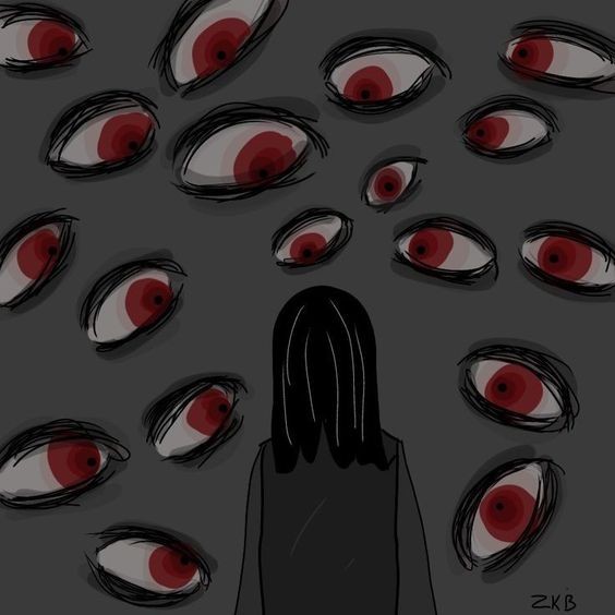 17 idées de dessins sombres faciles à faire 15 17 idées de dessins sombres faciles à faire 15