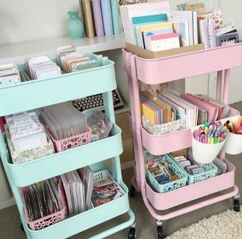 19 rangements pour gagner de la place dans son bureau 3 19 rangements pour gagner de la place dans son bureau 3