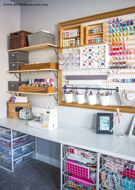 19 rangements pour gagner de la place dans son bureau 6 19 rangements pour gagner de la place dans son bureau 6