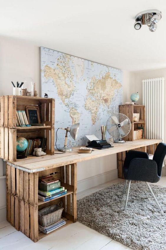 19 rangements pour gagner de la place dans son bureau 8 19 rangements pour gagner de la place dans son bureau 8