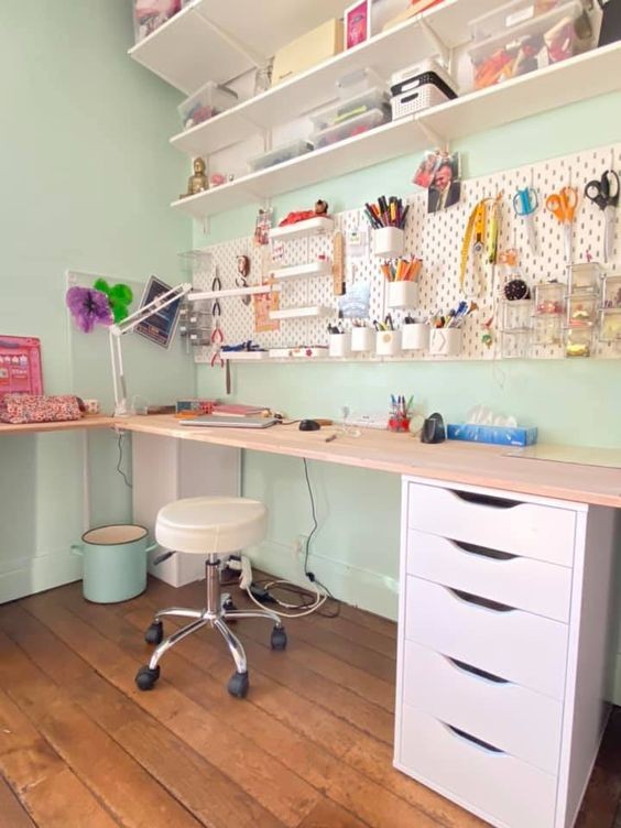 19 rangements pour gagner de la place dans son bureau 9 19 rangements pour gagner de la place dans son bureau 9