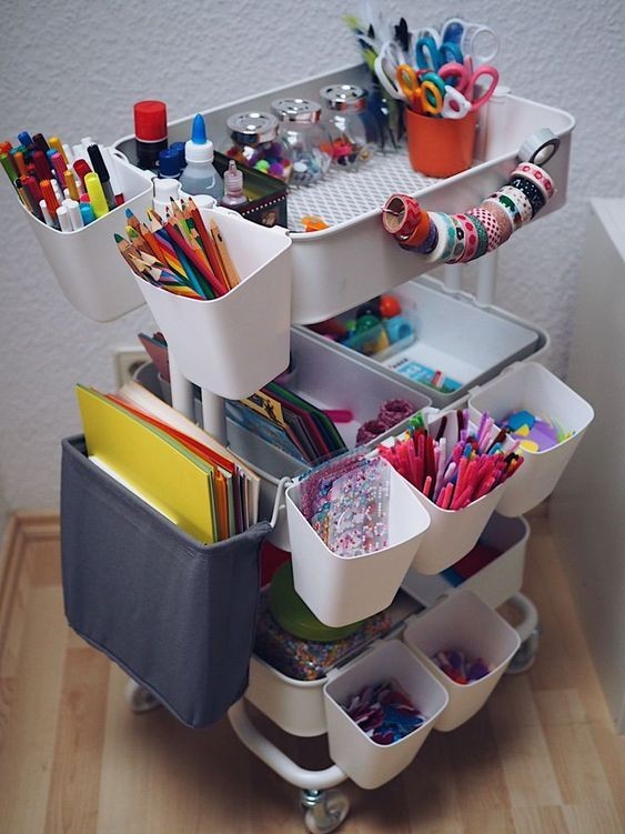 19 rangements pour gagner de la place dans son bureau 12 19 rangements pour gagner de la place dans son bureau 12