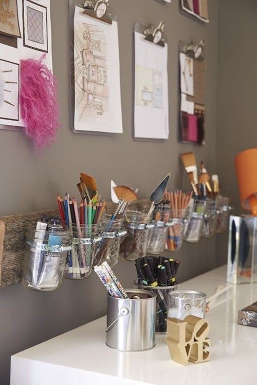 19 rangements pour gagner de la place dans son bureau 15 19 rangements pour gagner de la place dans son bureau 15