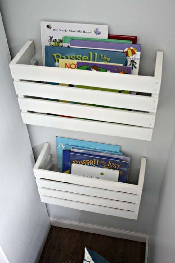 19 rangements pour gagner de la place dans son bureau 18 19 rangements pour gagner de la place dans son bureau 18