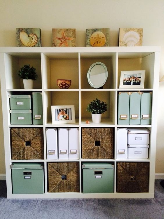 19 rangements pour gagner de la place dans son bureau 19 19 rangements pour gagner de la place dans son bureau 19