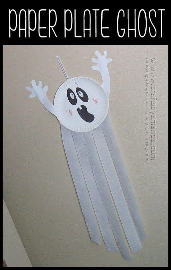 38 Activités diverses pour Halloween 11