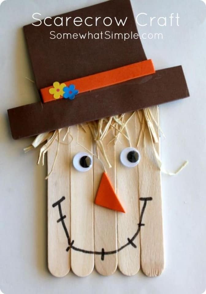 38 Activités diverses pour Halloween 15