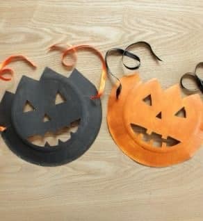 38 Activités diverses pour Halloween 17