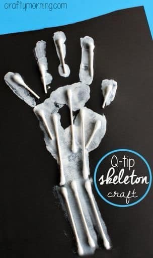 38 Activités diverses pour Halloween 19