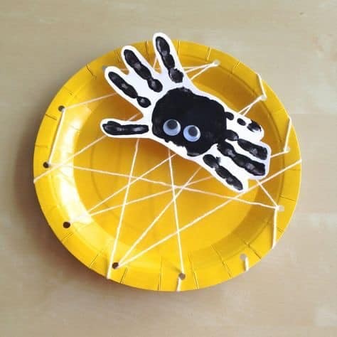 38 Activités diverses pour Halloween 21