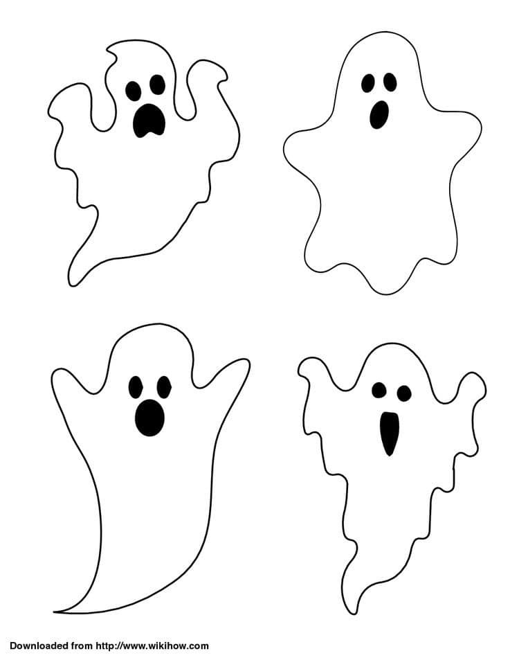 38 Activités diverses pour Halloween 25