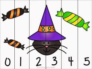 38 Activités diverses pour Halloween 31