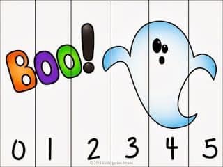 38 Activités diverses pour Halloween 32