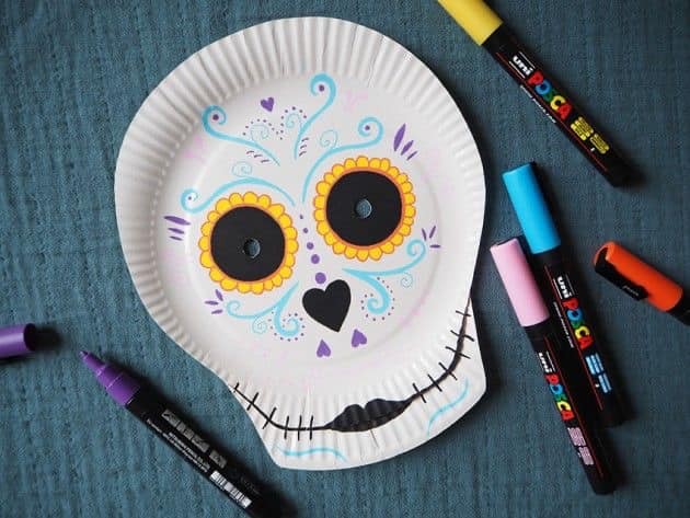 38 Activités diverses pour Halloween 36