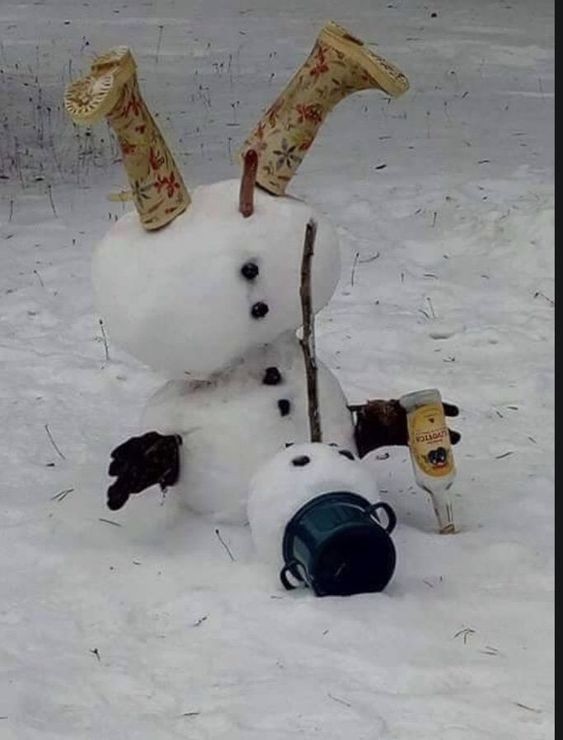 39 idées de bonhommes de neige à faire soi-même 30 39 idées de bonhommes de neige à faire soi-même 30