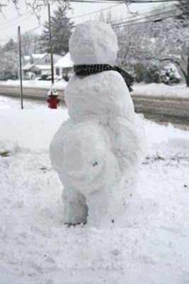39 idées de bonhommes de neige à faire soi-même 31 39 idées de bonhommes de neige à faire soi-même 31