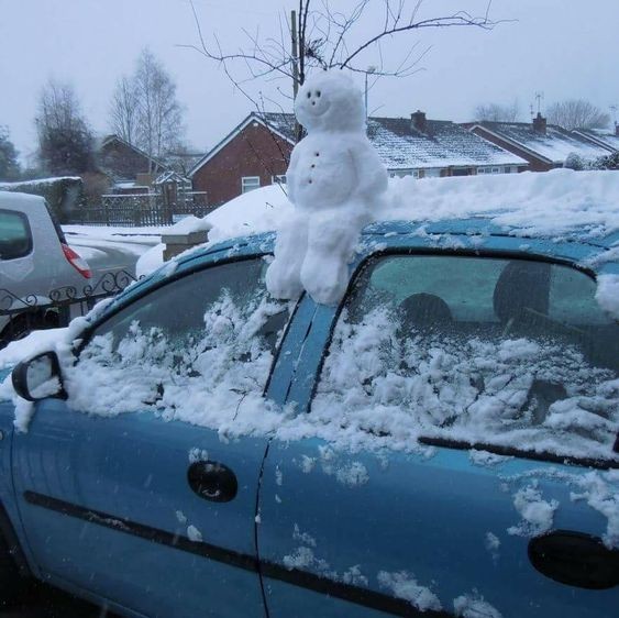 39 idées de bonhommes de neige à faire soi-même 33 39 idées de bonhommes de neige à faire soi-même 33