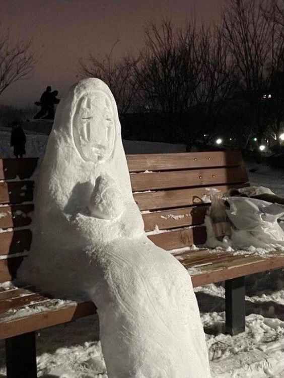 39 idées de bonhommes de neige à faire soi-même 39 39 idées de bonhommes de neige à faire soi-même 39