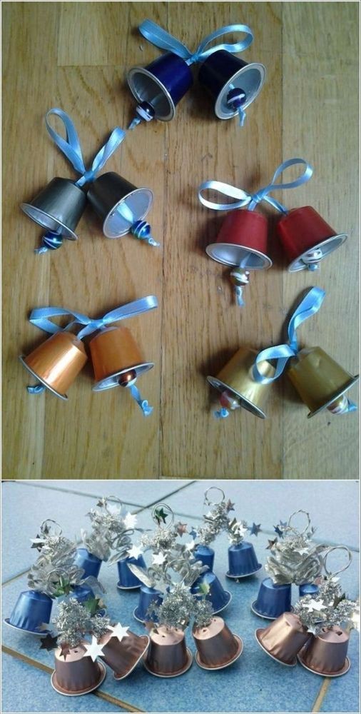 30 déco de Noël à faire soi-même à la maison 3