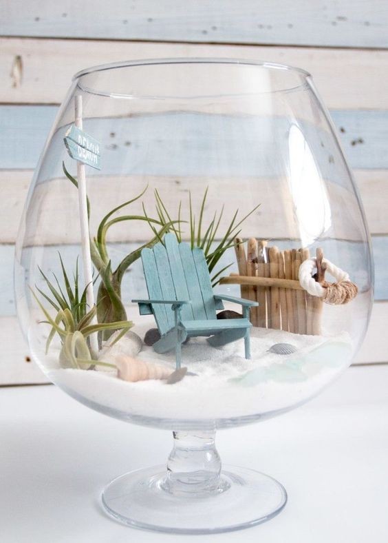 30 déco de Noël à faire soi-même à la maison 6