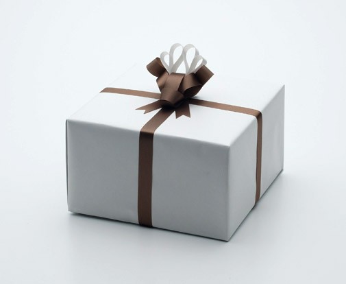 58 idées pour emballer et décorer vos cadeaux de Noël 21