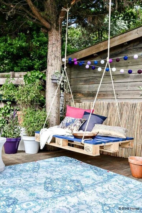 80 choses que vous pouvez fabriquer avec des palettes 8