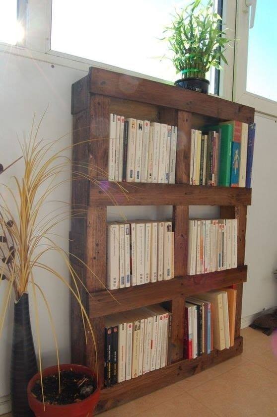 80 choses que vous pouvez fabriquer avec des palettes 53