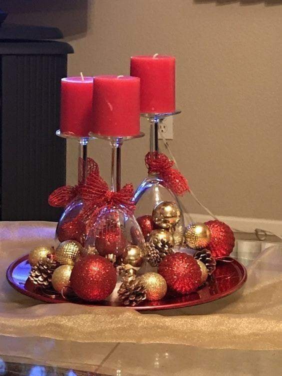92 idées de déco de Noël à tomber par terre 4 92 idées de déco de Noël à tomber par terre 4