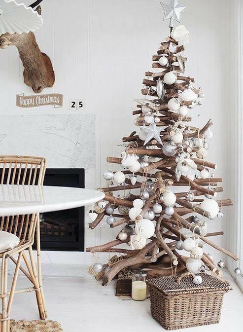 92 idées de déco de Noël à tomber par terre 5 92 idées de déco de Noël à tomber par terre 5