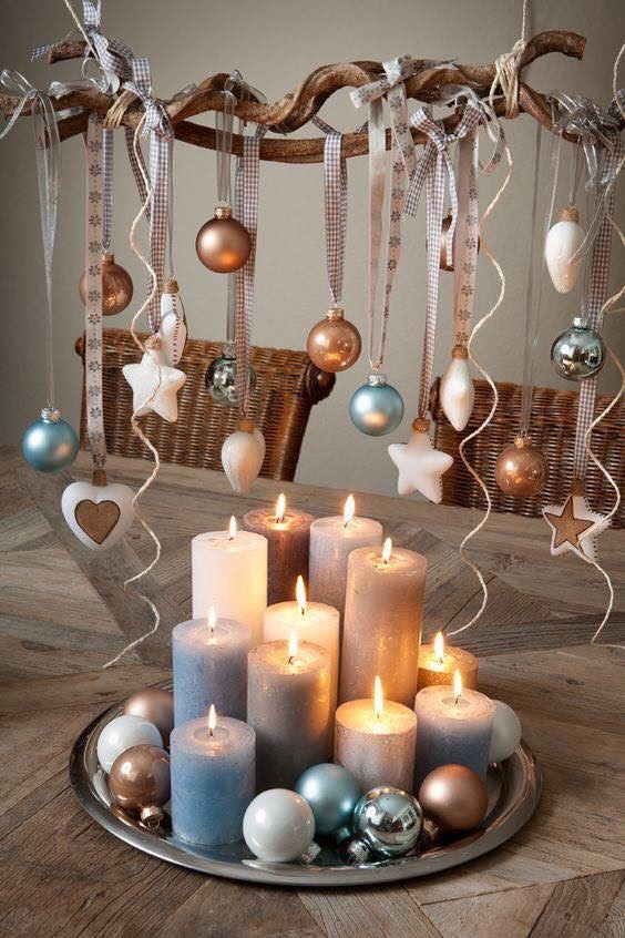 92 idées de déco de Noël à tomber par terre 8 92 idées de déco de Noël à tomber par terre 8