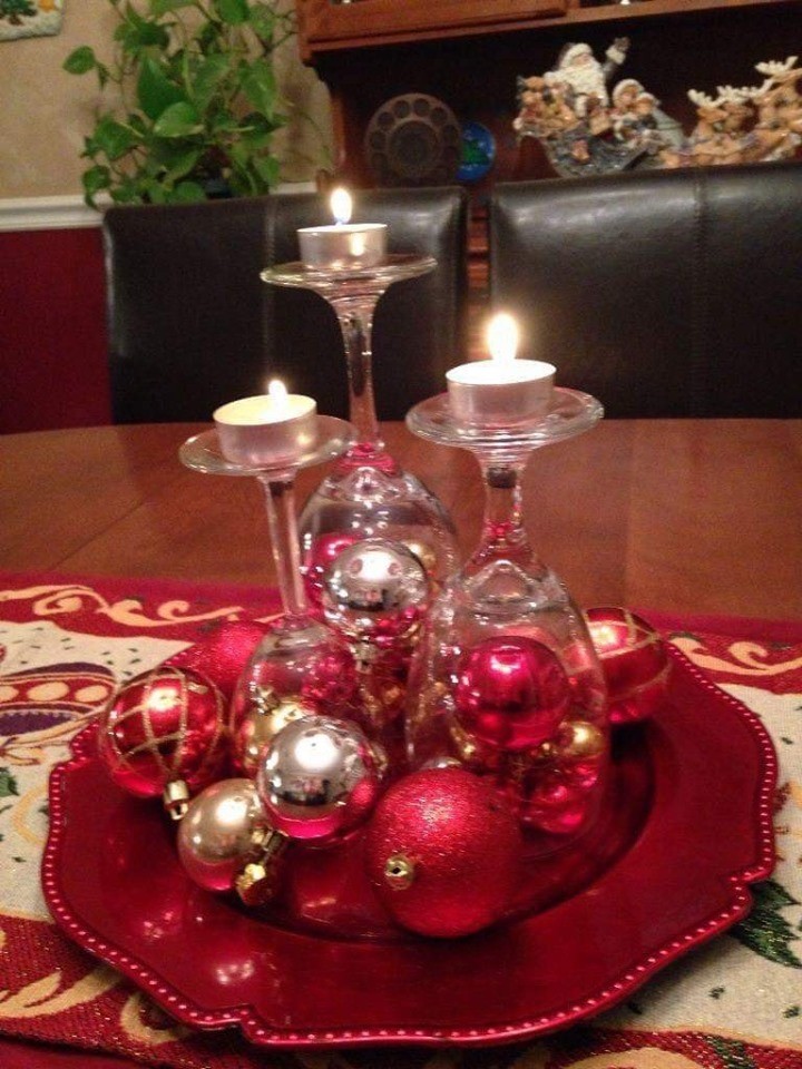 92 idées de déco de Noël à tomber par terre 9 92 idées de déco de Noël à tomber par terre 9
