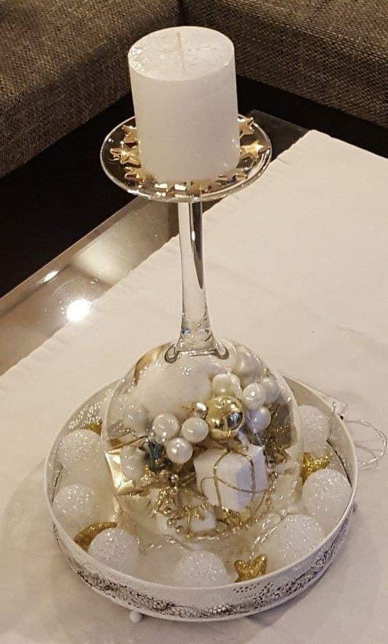 92 idées de déco de Noël à tomber par terre 10 92 idées de déco de Noël à tomber par terre 10